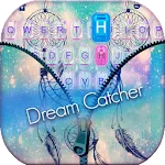 Dream Catcher Keyboard Theme | Indus Appstore | App Icon