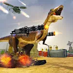 Dinosaur Battle Survival Game | Indus Appstore | App Icon