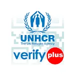 UNHCR Verify Plus | Indus Appstore | App Icon