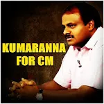 KUMARANNA FOR CM | Indus Appstore | App Icon