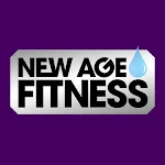 New Age Fitness | Indus Appstore | App Icon