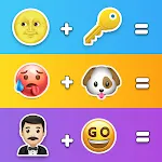 Guess Emoji Puzzle: Word Game | Indus Appstore | App Icon