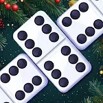 Dominoes: Classic Dominos Game | Indus Appstore | App Icon