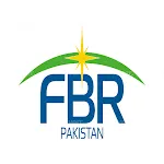 Federal Board of Revenue (FBR) | Indus Appstore | App Icon