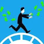 Rat Race - Financial Freedom | Indus Appstore | App Icon