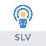 El Salvador Podcast |El Salvad | Indus Appstore | App Icon