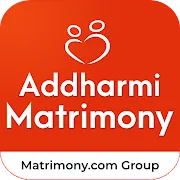 Addharmi Matrimony -Shaadi App | Indus Appstore | App Icon