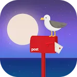 Daily Postcard | Indus Appstore | App Icon