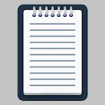 Notepad Notes | Indus Appstore | App Icon