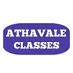 Athavale Classes | Indus Appstore | App Icon