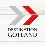 Destination Gotland | Indus Appstore | App Icon