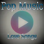 Pop Music Love Songs | Indus Appstore | App Icon