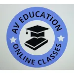 AV education institute | Indus Appstore | App Icon