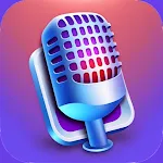 Voice.AI - Voice Changer | Indus Appstore | App Icon