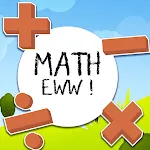 Math EWW | Indus Appstore | App Icon