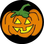 Kids Halloween | Indus Appstore | App Icon