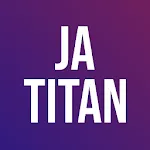 JA Titan® | Indus Appstore | App Icon