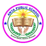 Anya Public School | Indus Appstore | App Icon