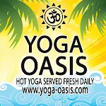 Yoga Oasis | Indus Appstore | App Icon