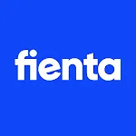 Fienta | Indus Appstore | App Icon