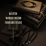 Ratib Wirid Hizib Sehari Hari | Indus Appstore | App Icon