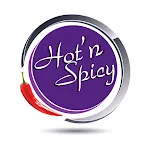 Hot' N Spicy Restaurantapp icon