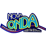 Rádio Nova Onda FM 87,9 | Indus Appstore | App Icon