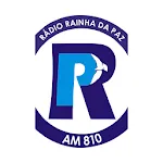 Rádio Rainha da Paz | Indus Appstore | App Icon