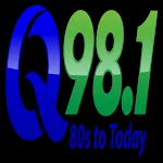 Q98.1 Radio - Canton, IL | Indus Appstore | App Icon