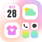 Themepack - App Icons, Widgets | Indus Appstore | App Icon