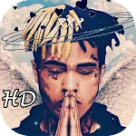 xxxTENTACION Wallpaper HDapp icon