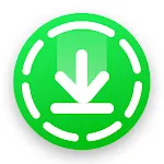 Status Saver: Video Downloader | Indus Appstore | App Icon