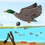 Sling bird hunter | Indus Appstore | App Icon