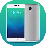 Theme for Meizu M5 4G Volte | Indus Appstore | App Icon