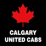 Calgary United Cabsapp icon