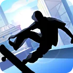 Shadow Skate | Indus Appstore | App Icon