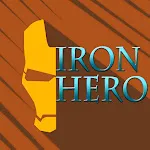 Spider Hero vs Iron Avenger | Indus Appstore | App Icon