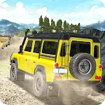 Offroad 4x4 Rally Racing Game | Indus Appstore | App Icon