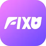 FixU | Indus Appstore | App Icon