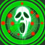 Ghost Detector - Ghost App | Indus Appstore | App Icon