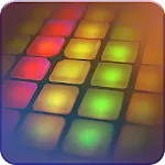 DJ Loop Pads | Indus Appstore | App Icon