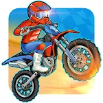 Turbo Bike: King Of Speed | Indus Appstore | App Icon