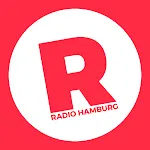 Radio Hamburg | Indus Appstore | App Icon