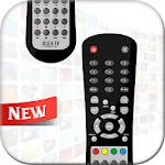 Dish TV SetTop Box Remote Cont | Indus Appstore | App Icon