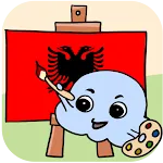 MTL Learn Albanian Words | Indus Appstore | App Icon