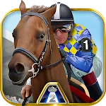 Triple Throne Horse Racing | Indus Appstore | App Icon