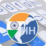 ai.type Hinglish Dictionary | Indus Appstore | App Icon