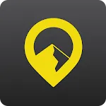 Rock Climbing Guide | 27 Crags | Indus Appstore | App Icon