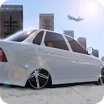 Russian Cars: Priorik | Indus Appstore | App Icon