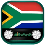 FM Radio South Africa | Indus Appstore | App Icon